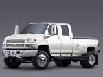 Chevrolet Kodiak 2004 года